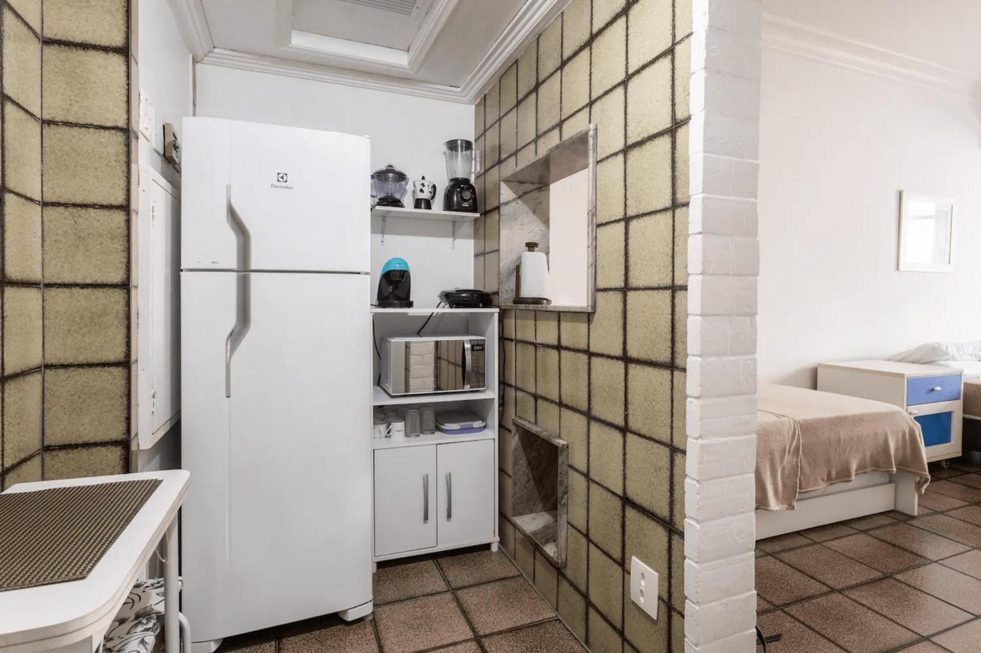 Apartamento Vista Deslumbrante O Mar Em Copacabana! *