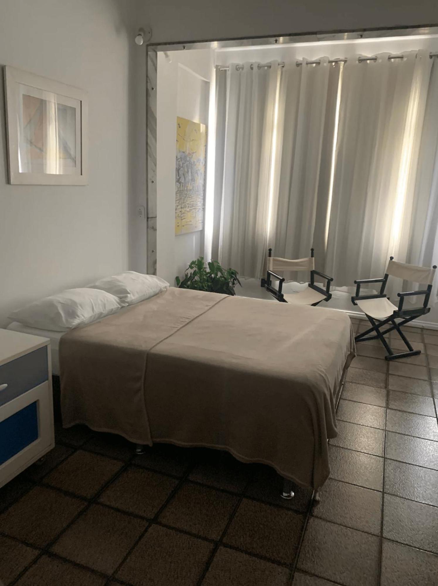 Apartamento Vista Deslumbrante O Mar Em Copacabana! *