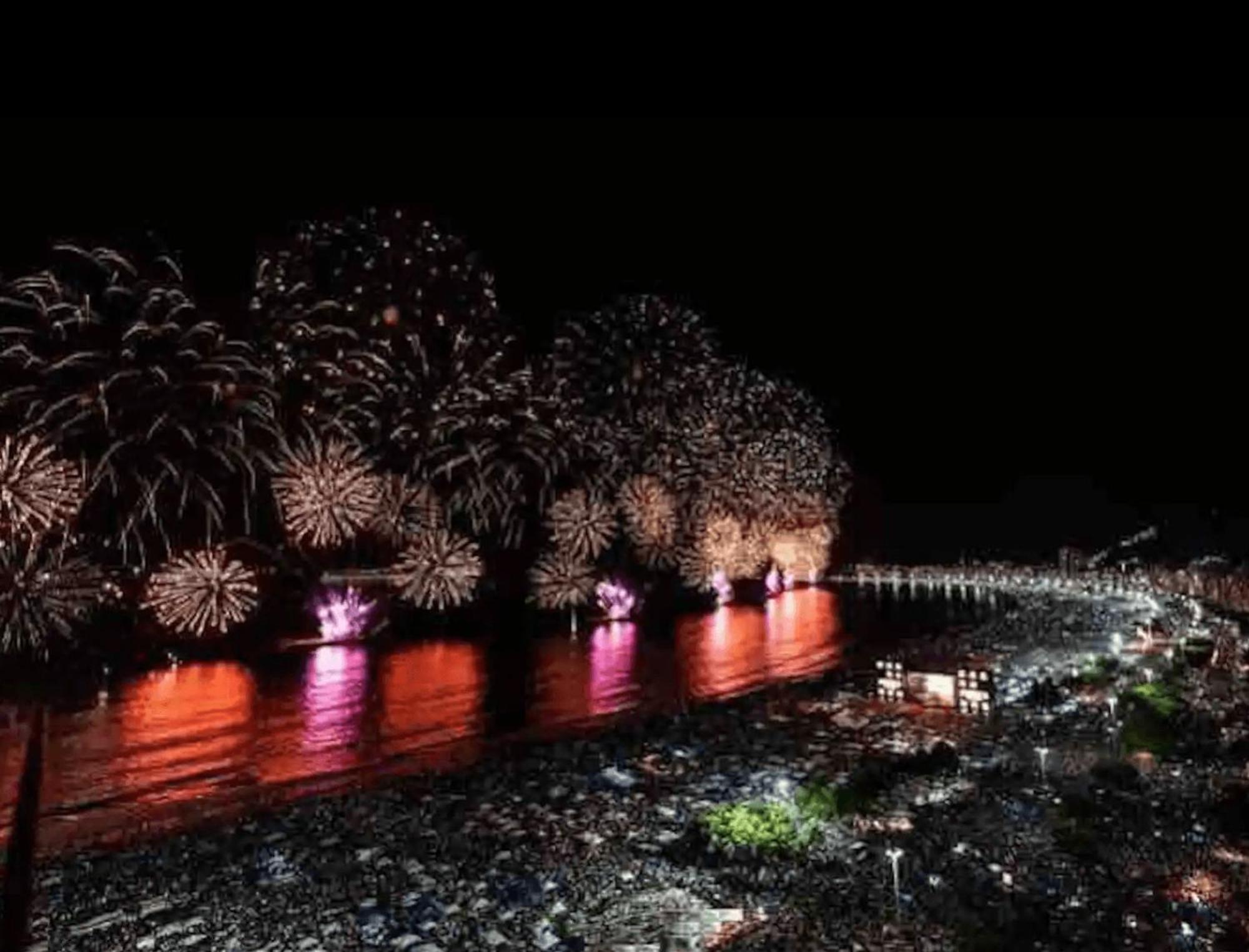 Vista Deslumbrante O Mar Em Copacabana! Apartamento *